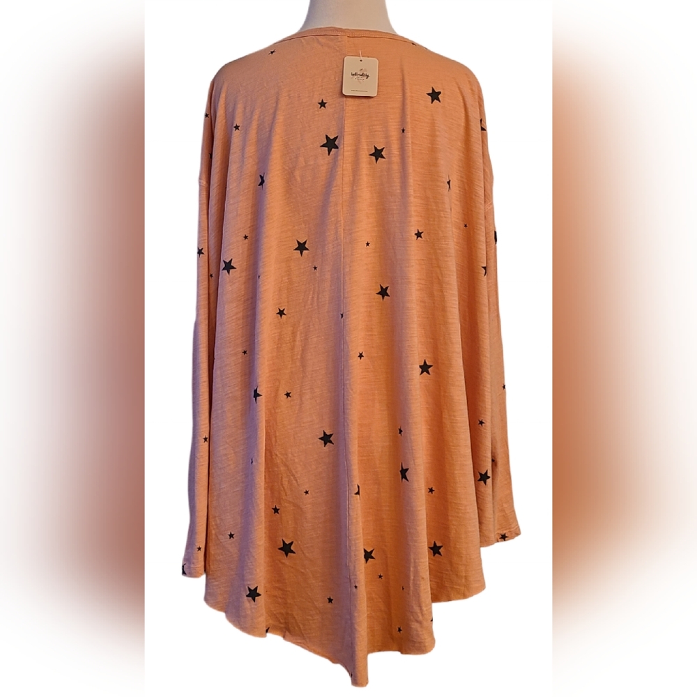 NWT Intimately free people size S pink top - Picture 3 of 7